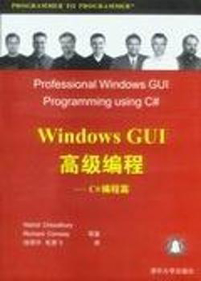 Windows GUI高級編程
