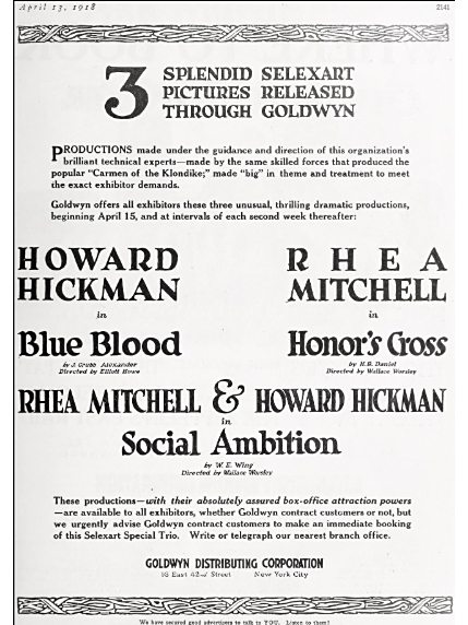 Social Ambition Social Ambition
