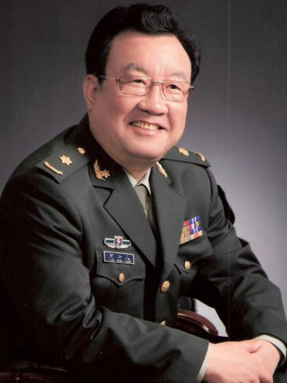 登上長城 登上長城