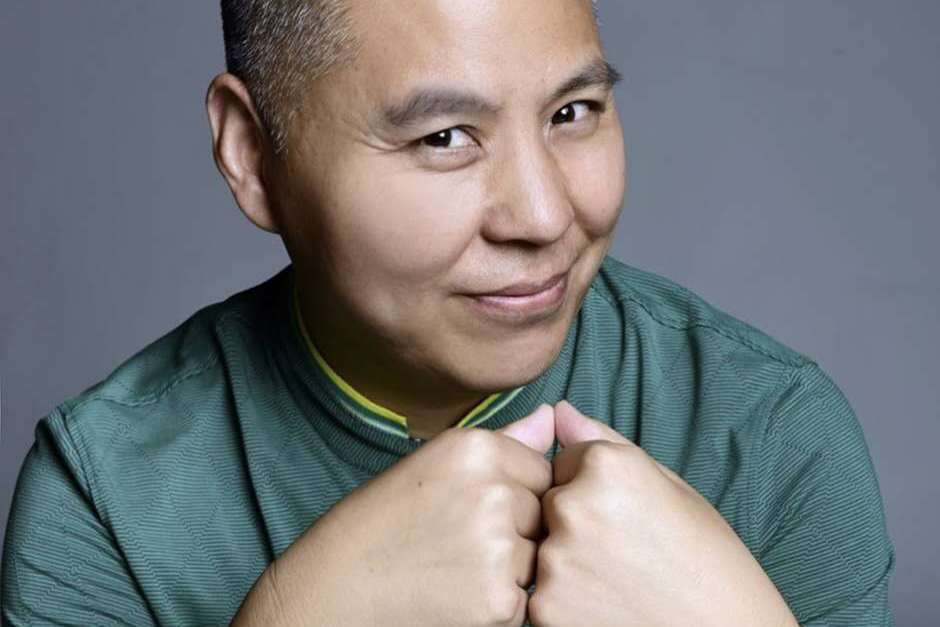 劉德強(導演編劇音樂製作人) 劉德強(導演編劇音樂製作人)