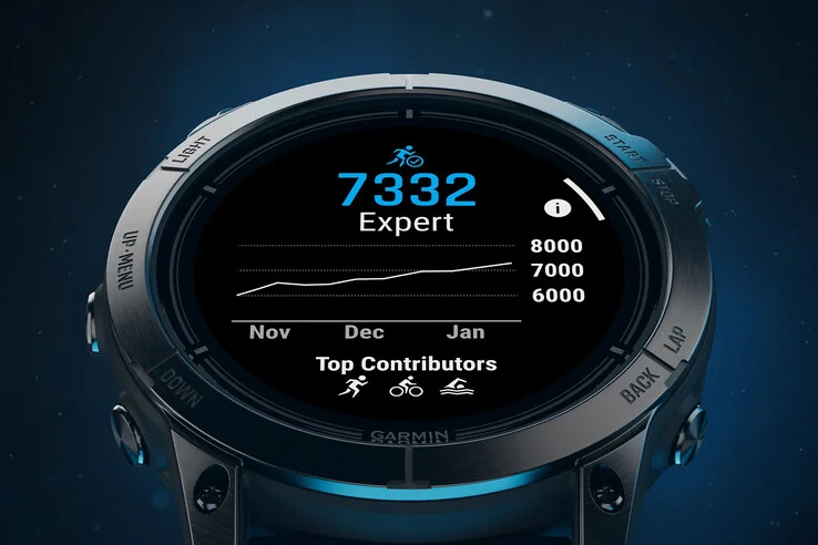 GARMIN Epix 2 Pro GARMIN Epix 2 Pro