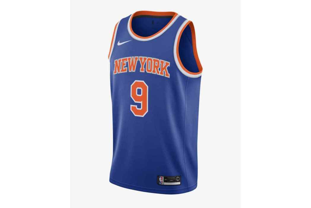 Icon Edition Swingman Nike NBA Jersey Icon Edition Swingman Nike NBA Jersey