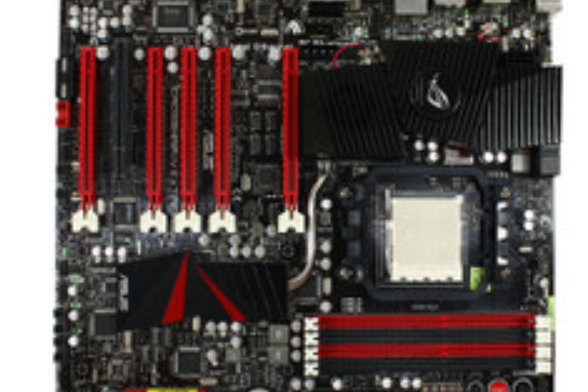 華碩Crosshair IV Extreme 華碩Crosshair IV Extreme