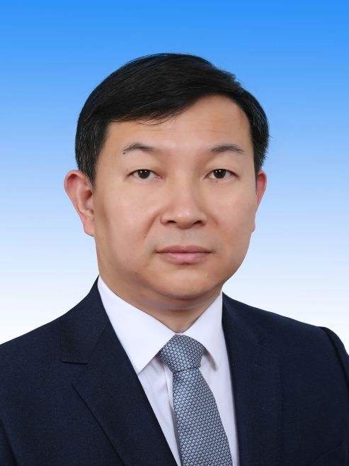 張亞東(山東省東營市利津縣委書記、縣委黨校校長) 張亞東(山東省東營市利津縣委書記、縣委黨校校長)