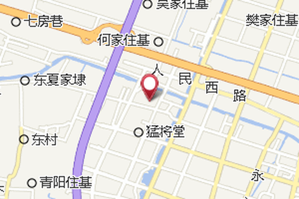 泗港西街 泗港西街