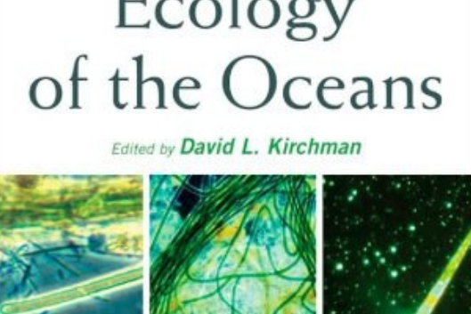 Microbial Ecology of the Oceans Microbial Ecology of the Oceans