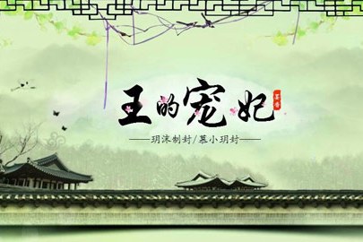 王的寵妃(遊戲) 王的寵妃(遊戲)