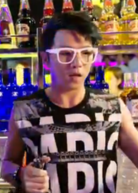 勁舞青春