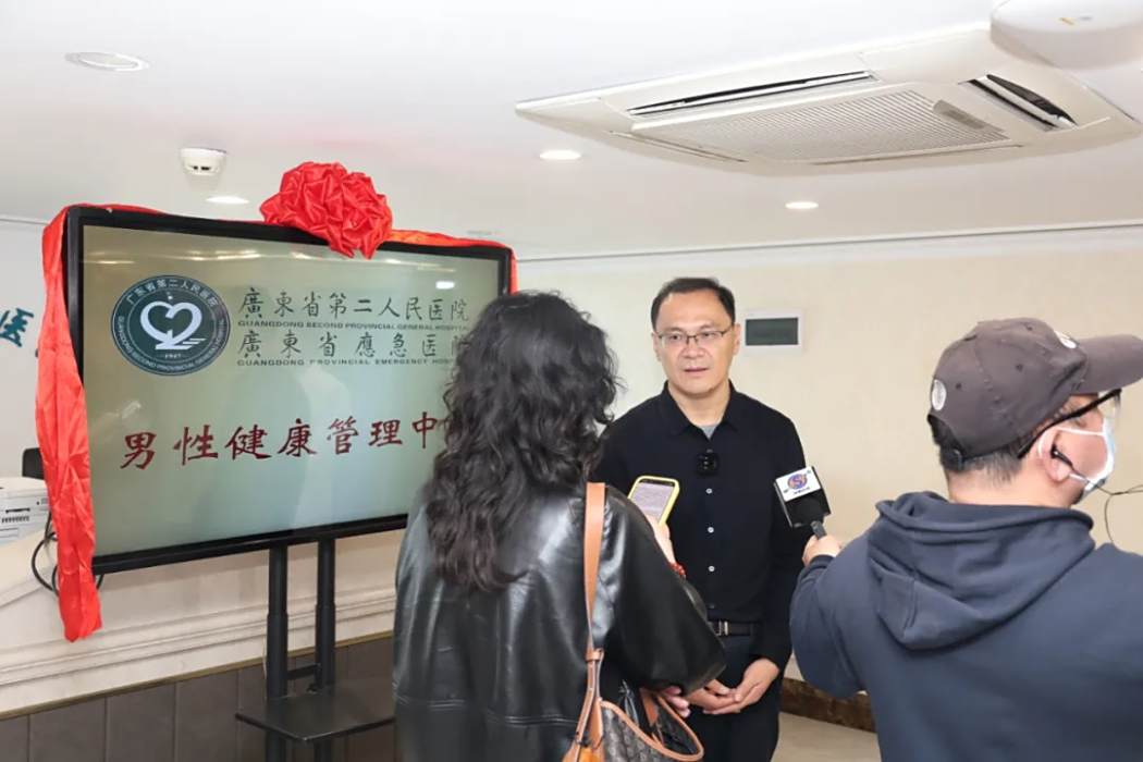 齊勇(廣東省第二人民醫院黨委委員、副院長) 齊勇(廣東省第二人民醫院黨委委員、副院長)