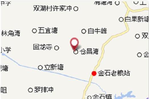 坪如村