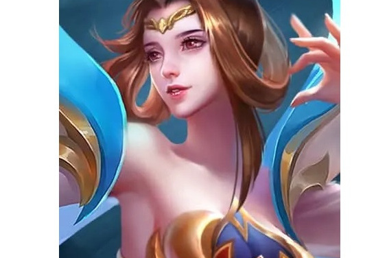 大喬(《英魂之刃戰略版》手遊的英雄) 大喬(《英魂之刃戰略版》手遊的英雄)