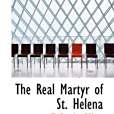 The Real Martyr of St. Helena(Pillans著圖書)