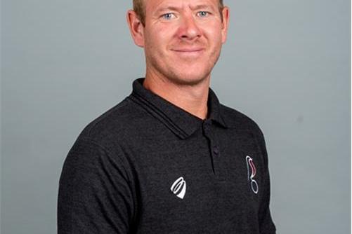 Dean Holden