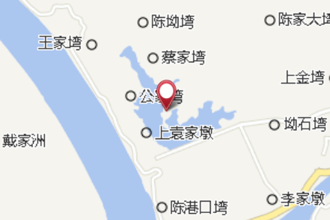 蘭溪縣城 蘭溪縣城