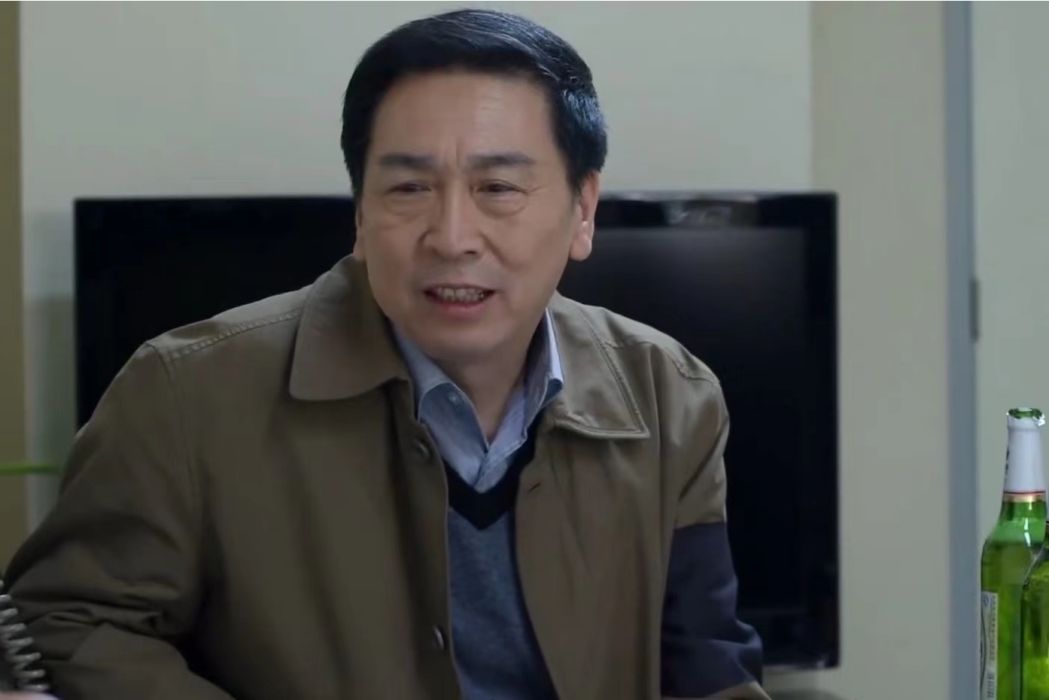 陳天順(都市情感劇《第三種幸福》中的角色) 陳天順(都市情感劇《第三種幸福》中的角色)