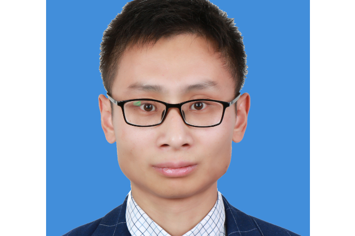 李亞輝(榆林學院化學與化工學院教師) 李亞輝(榆林學院化學與化工學院教師)