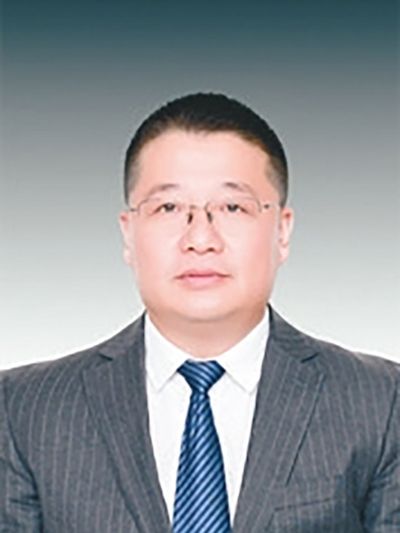 孫瑩(遼寧省瀋陽市法庫縣政府黨組成員、副縣長) 孫瑩(遼寧省瀋陽市法庫縣政府黨組成員、副縣長)