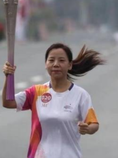 劉雲飛(阿里巴巴集團派駐張北縣鄉村振興特派員) 劉雲飛(阿里巴巴集團派駐張北縣鄉村振興特派員)