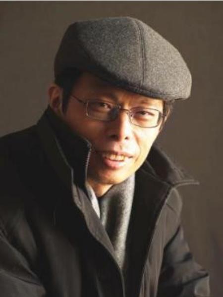 周利明(藝術家、教授、博士生導師) 周利明(藝術家、教授、博士生導師)
