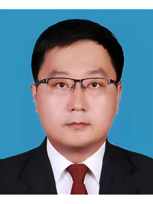 張健(遼寧省瀋陽市遼中區委常委，區政府副區長、黨組副書記)