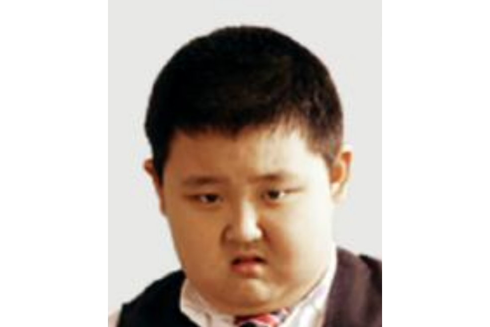 周梓航 周梓航