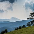 雲頂山(福建雲頂山) 雲頂山(福建雲頂山)