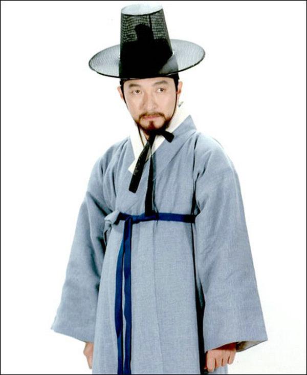 林尚沃(朝鮮第一商人)