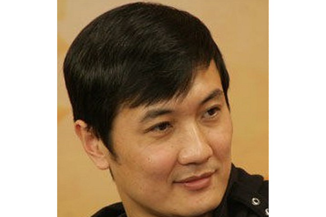 徐陽(舞台劇演員) 徐陽(舞台劇演員)
