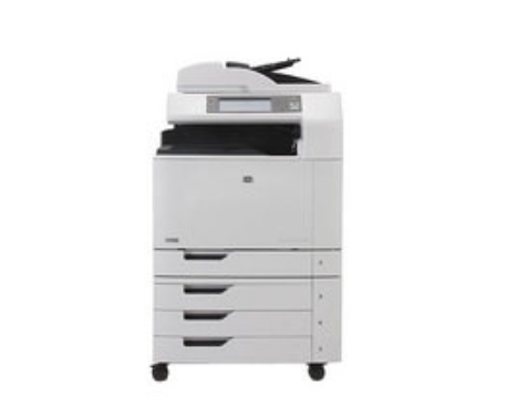 HP CM6030f HP CM6030f
