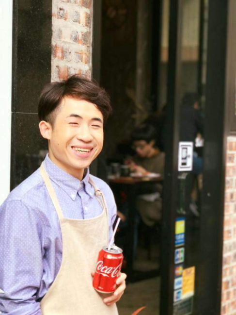 李建邦(演員) 李建邦(演員)