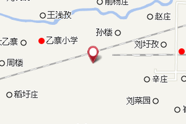 李何圩 李何圩