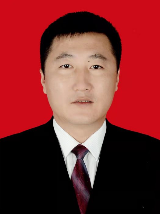 李濤(陝西省西安市未央區徐家灣地區綜合改造辦公室黨組書記、主任)