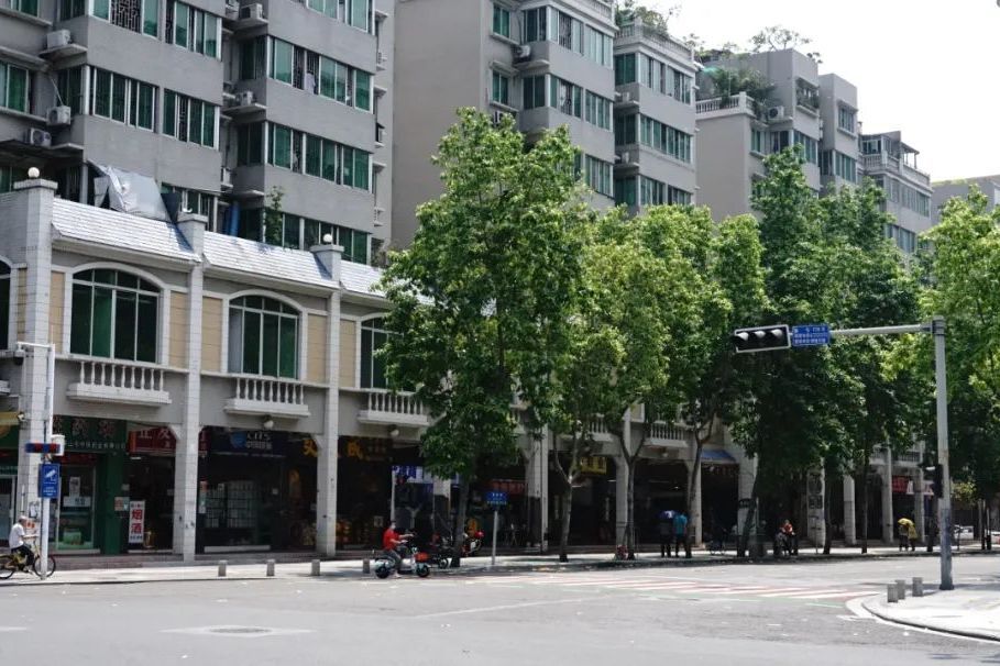 高基街(佛山市禪城區境內道路)
