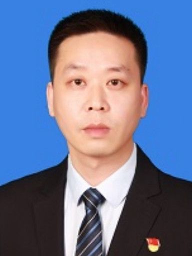 雷力(四川省廣安市廣安區人民政府辦公室黨組成員、副主任) 雷力(四川省廣安市廣安區人民政府辦公室黨組成員、副主任)