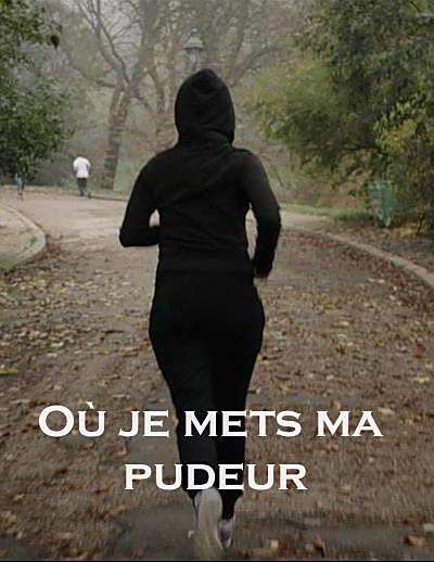 Où je mets ma pudeur Où je mets ma pudeur
