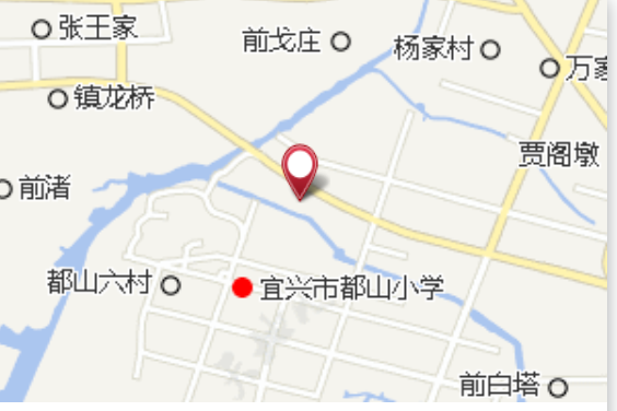 庵橋頭 庵橋頭