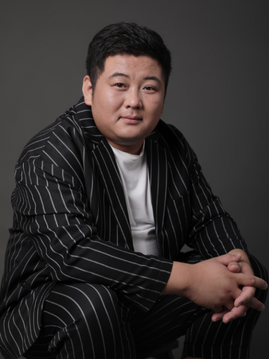 橙龍(演員) 橙龍(演員)