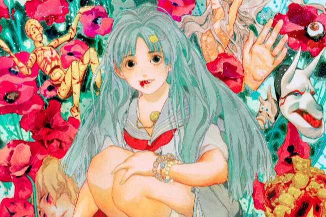完美暴君 完美暴君