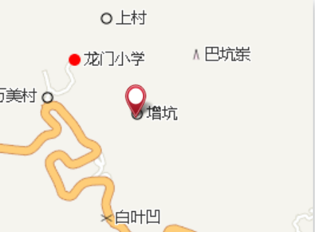 曾坑初小 曾坑初小
