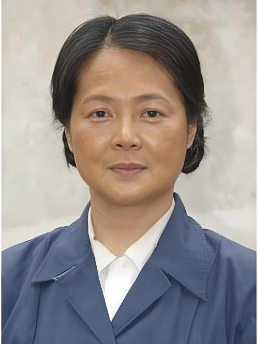 李麗平(電視劇《娘親舅大》中的角色) 李麗平(電視劇《娘親舅大》中的角色)