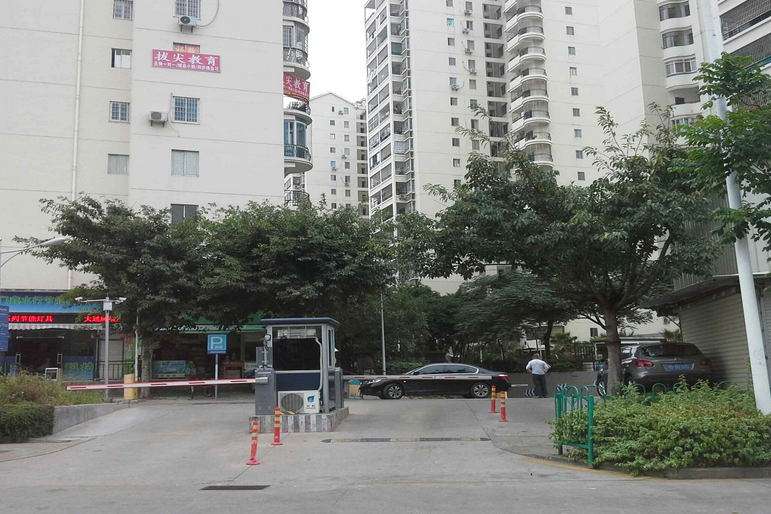 金昌二里 金昌二里