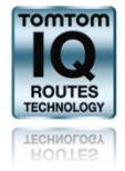 IQ Routes Logo