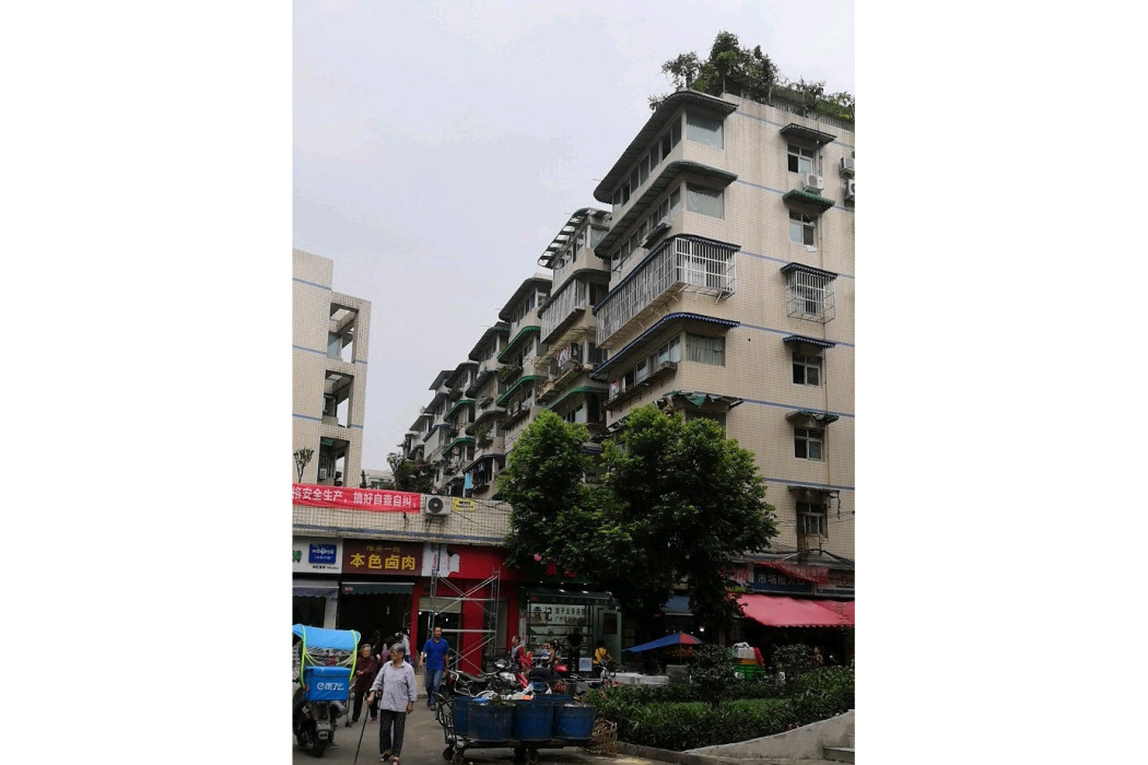 臨江路9號 臨江路9號