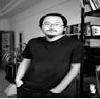 王衛(藝術家) 王衛(藝術家)