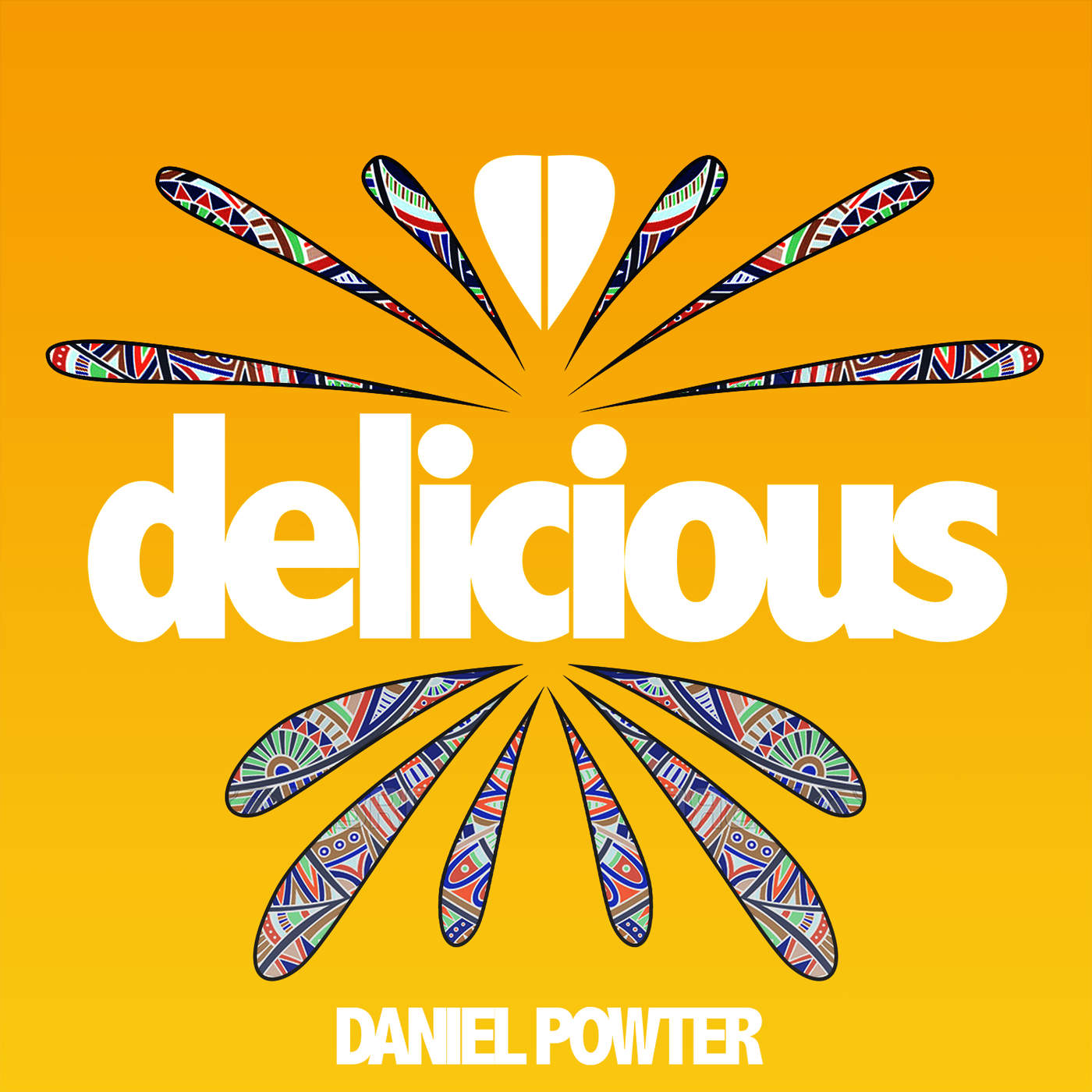 delicious(丹尼爾·波特演唱歌曲)