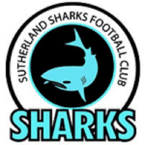 薩瑟蘭鯊魚足球俱樂部