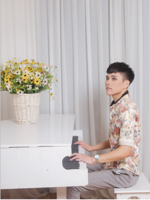 渭中時光 渭中時光