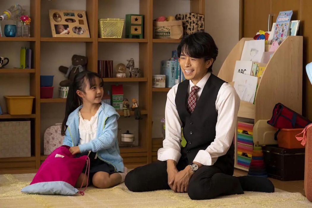 圍繞(2021年井之原快彥主演電視劇) 圍繞(2021年井之原快彥主演電視劇)