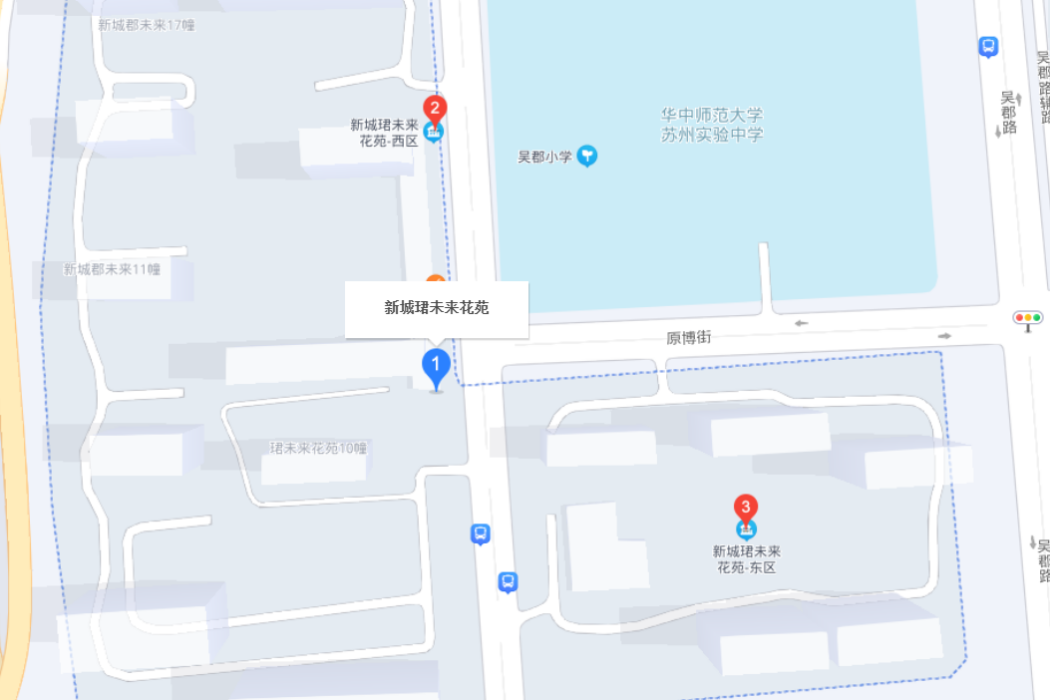 珺未來花苑 珺未來花苑