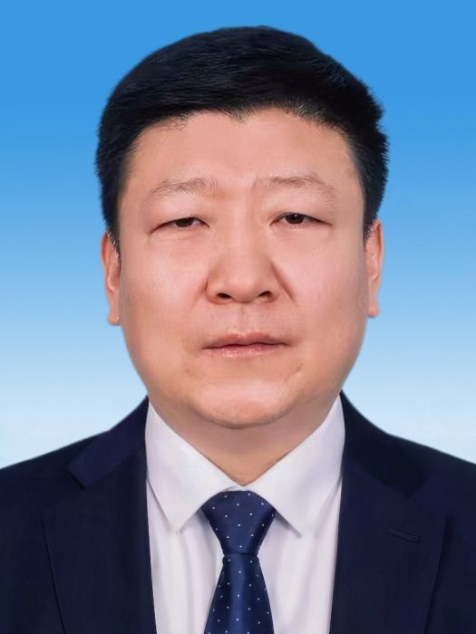 孔繁飛(內蒙古自治區鄂爾多斯市委常委、紀委書記、市監委主任) 孔繁飛(內蒙古自治區鄂爾多斯市委常委、紀委書記、市監委主任)